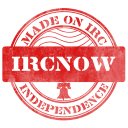 IRCNow link